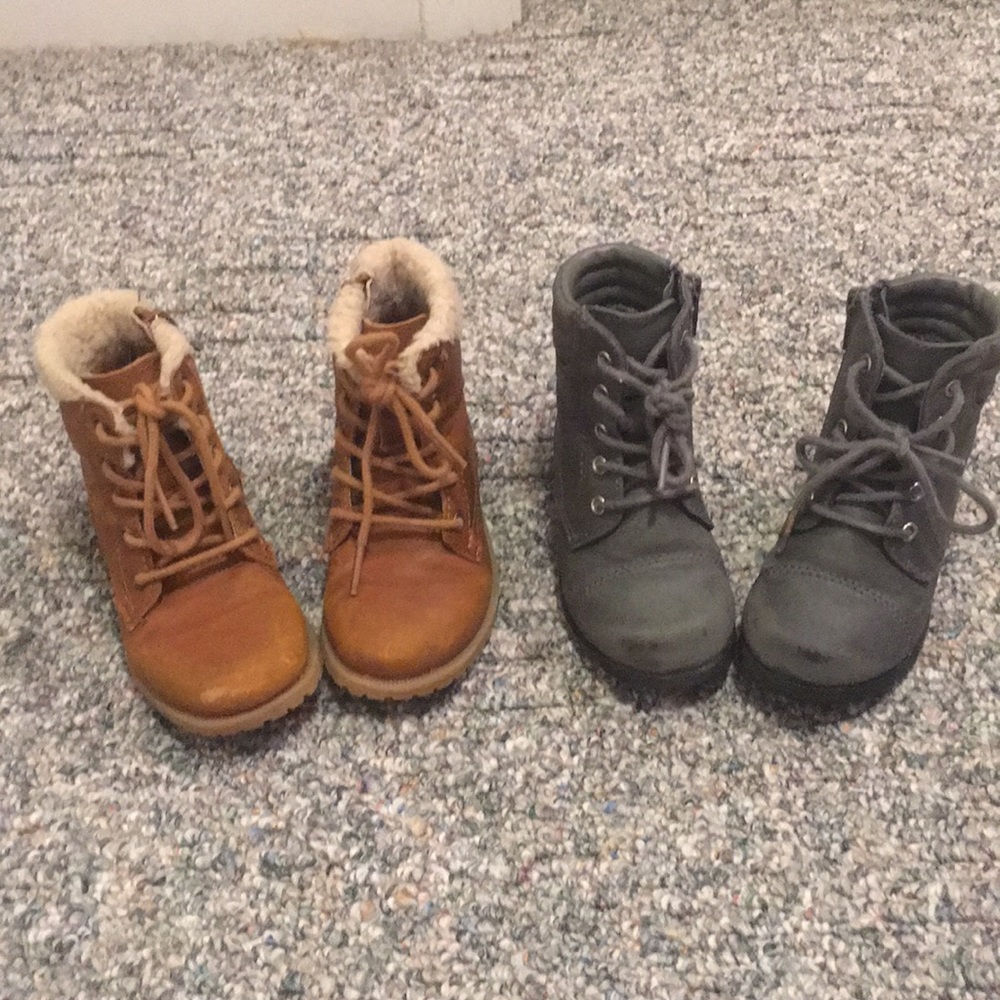 Cute boots